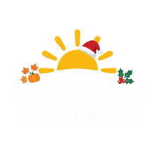 Everything Under the Sun